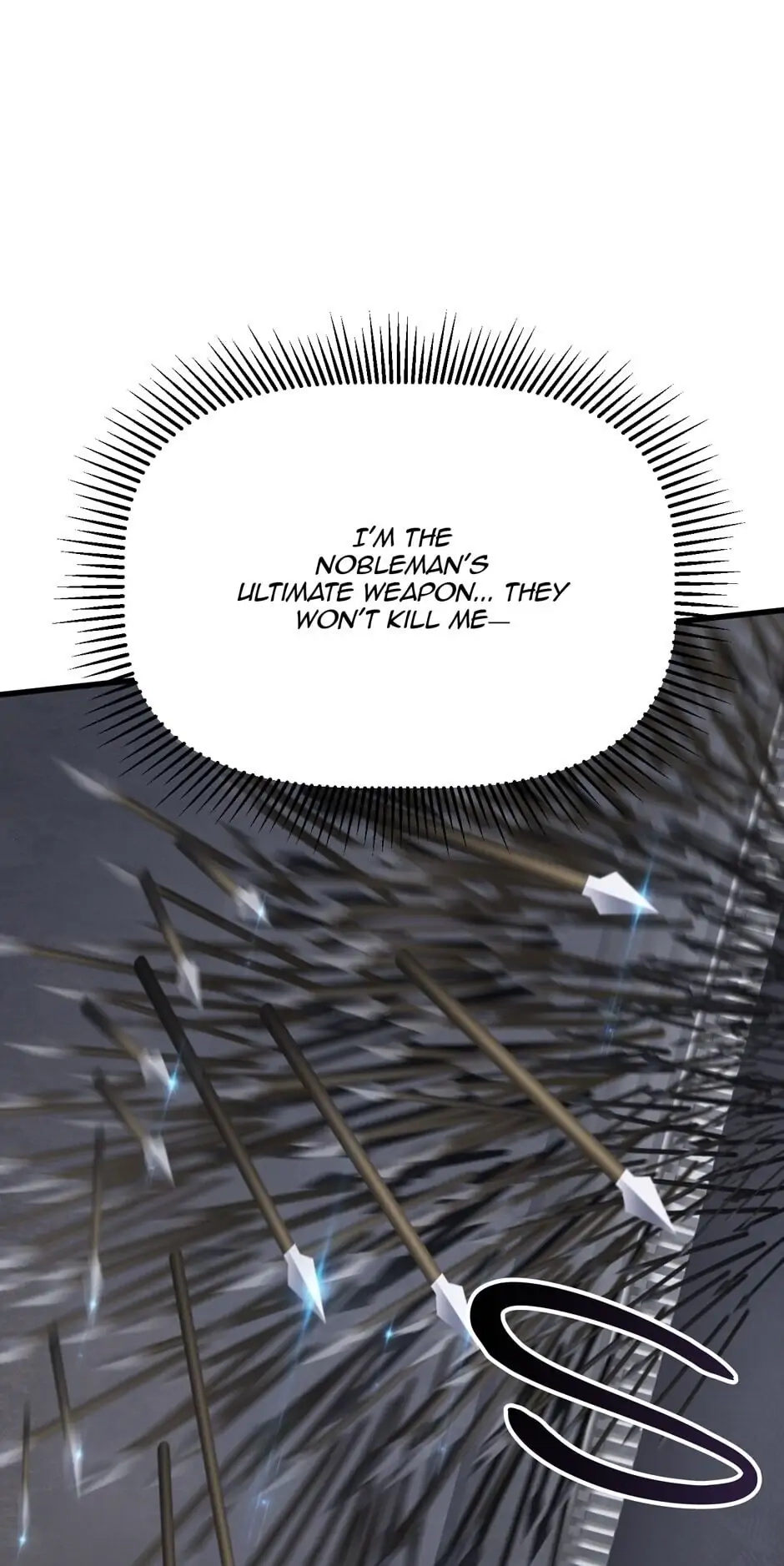 Survival Story of a Sword King in a Fantasy World Chapter 58 – Chapter 58
           : Nothing But A Toy Page 67