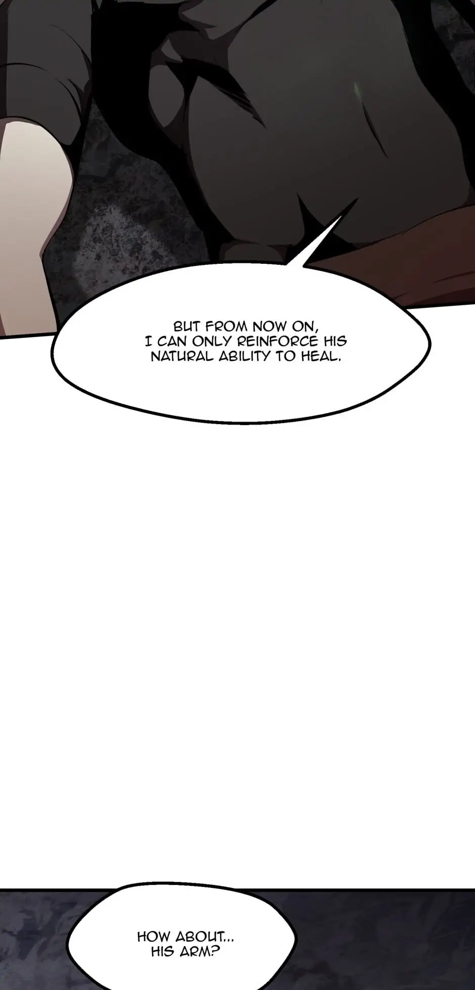 Survival Story of a Sword King in a Fantasy World Chapter 58 – Chapter 58
           : Nothing But A Toy Page 76