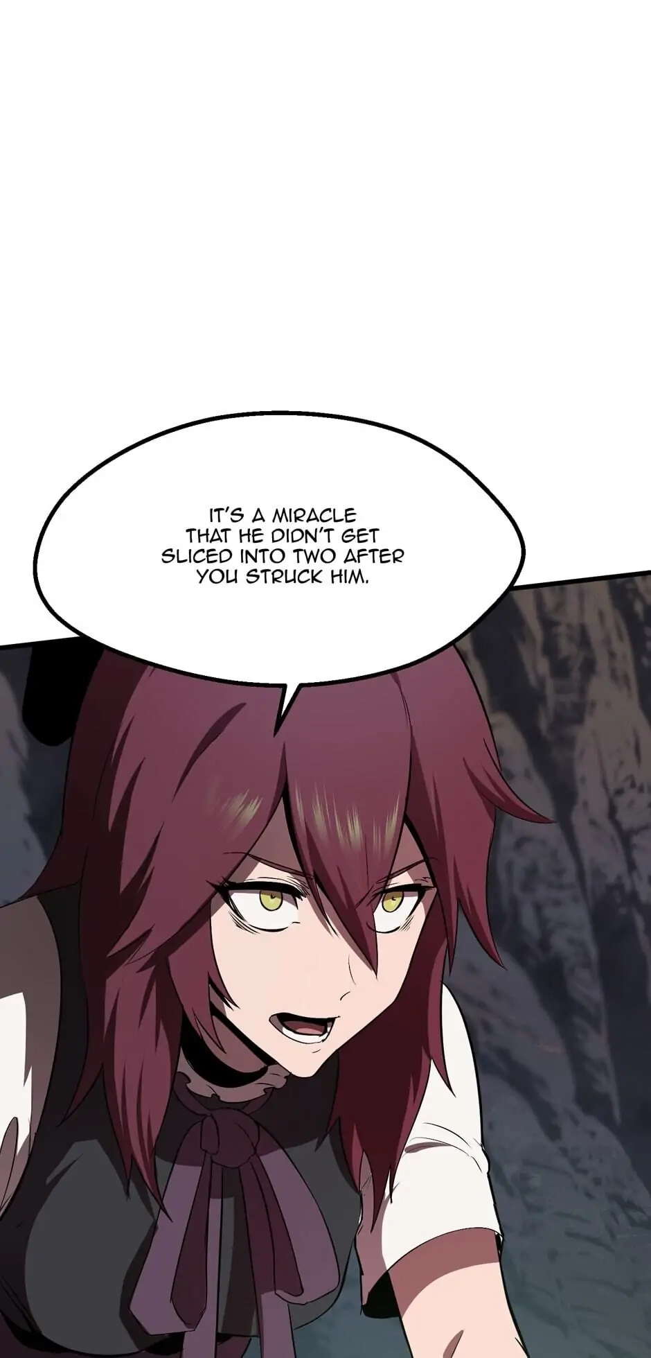 Survival Story of a Sword King in a Fantasy World Chapter 58 – Chapter 58
           : Nothing But A Toy Page 78