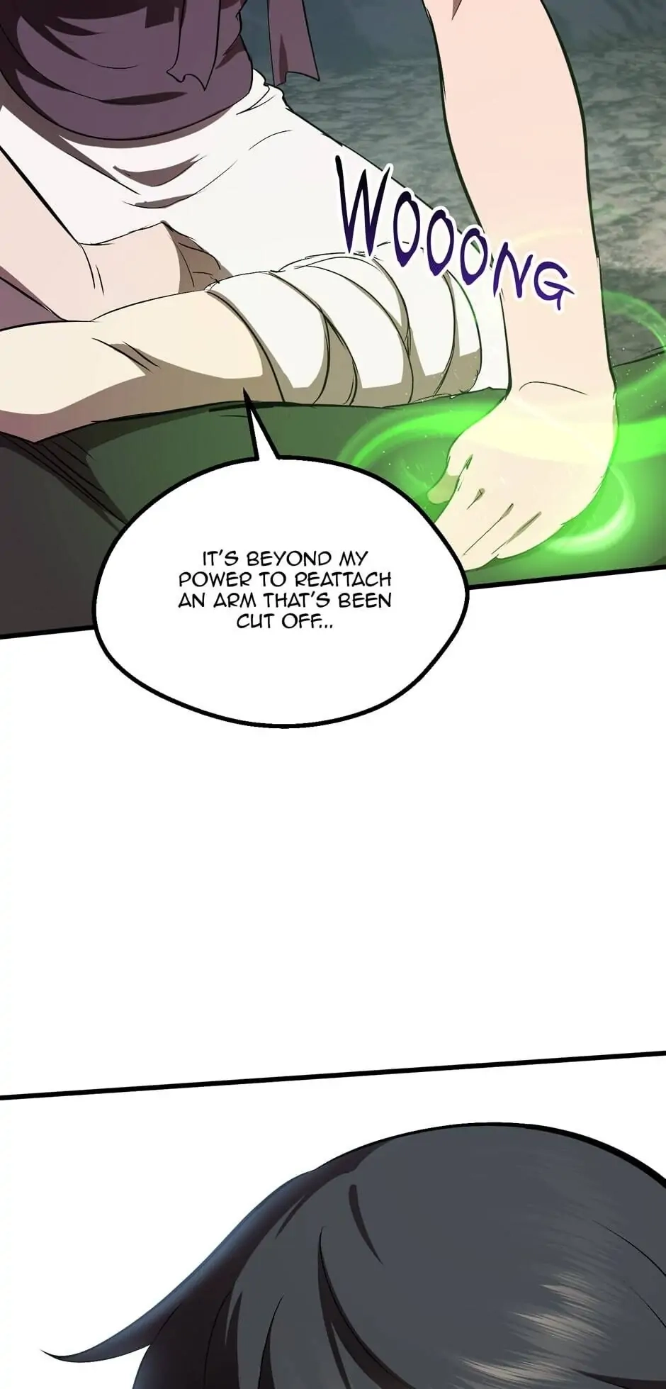 Survival Story of a Sword King in a Fantasy World Chapter 58 – Chapter 58
           : Nothing But A Toy Page 79