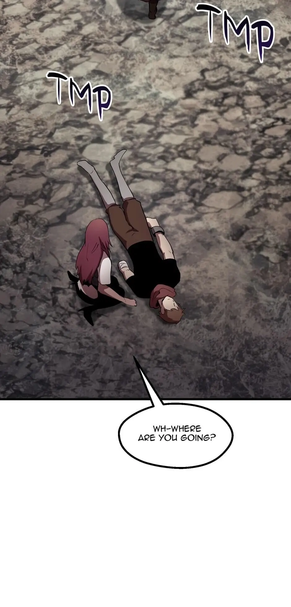 Survival Story of a Sword King in a Fantasy World Chapter 58 – Chapter 58
           : Nothing But A Toy Page 83