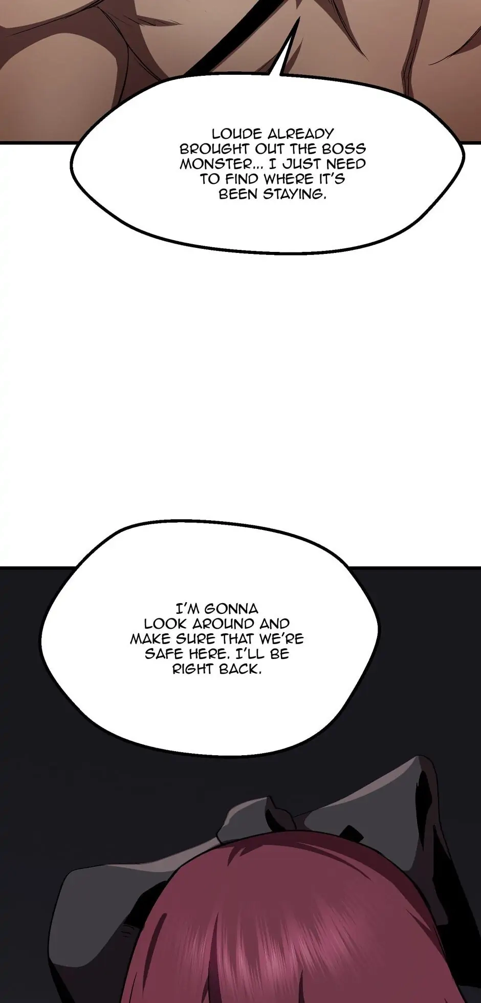 Survival Story of a Sword King in a Fantasy World Chapter 58 – Chapter 58
           : Nothing But A Toy Page 85