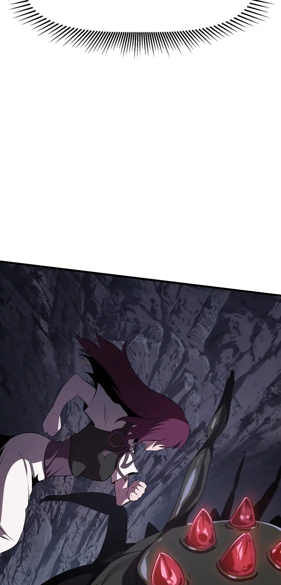 Survival Story of a Sword King in a Fantasy World Chapter 58 – Chapter 58
           : Nothing But A Toy Page 97