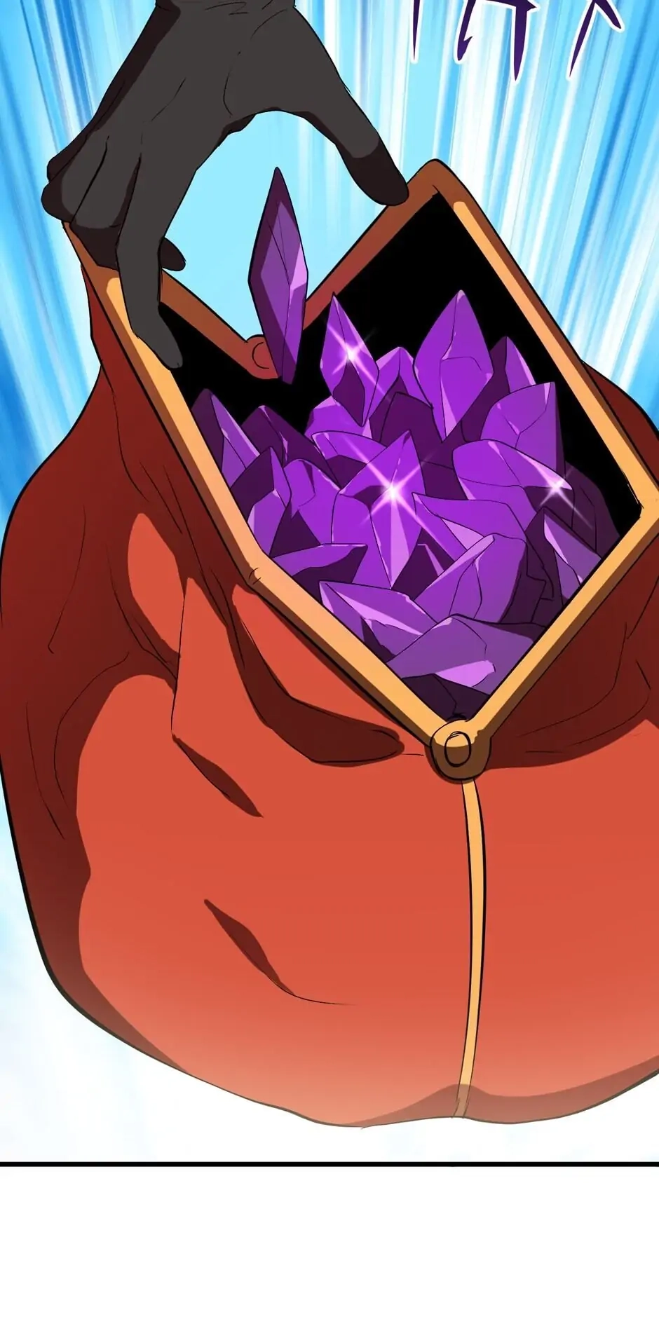 Survival Story of a Sword King in a Fantasy World Chapter 58 – Chapter 58
           : Nothing But A Toy Page 105