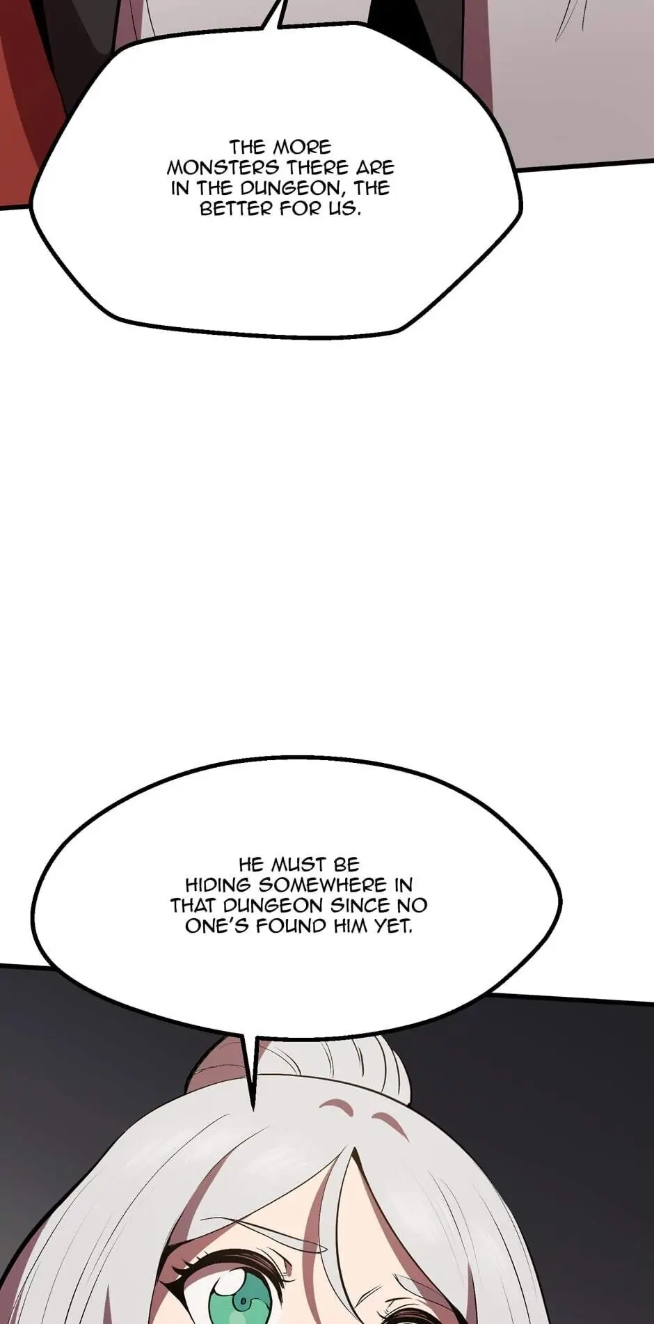 Survival Story of a Sword King in a Fantasy World Chapter 58 – Chapter 58
           : Nothing But A Toy Page 109