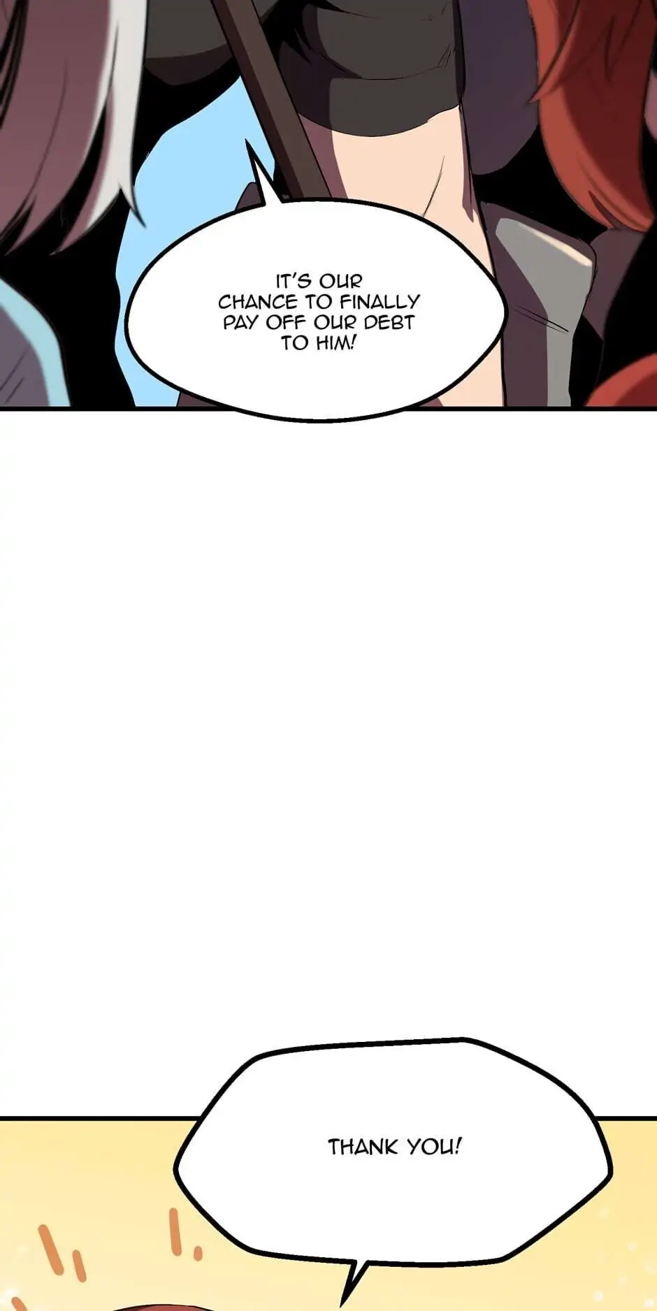 Survival Story of a Sword King in a Fantasy World Chapter 58 – Chapter 58
           : Nothing But A Toy Page 112