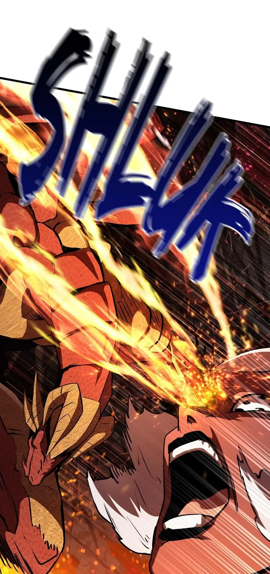 Survival Story of a Sword King in a Fantasy World Chapter 90 – Chapter 90
           : Countdown Page 11