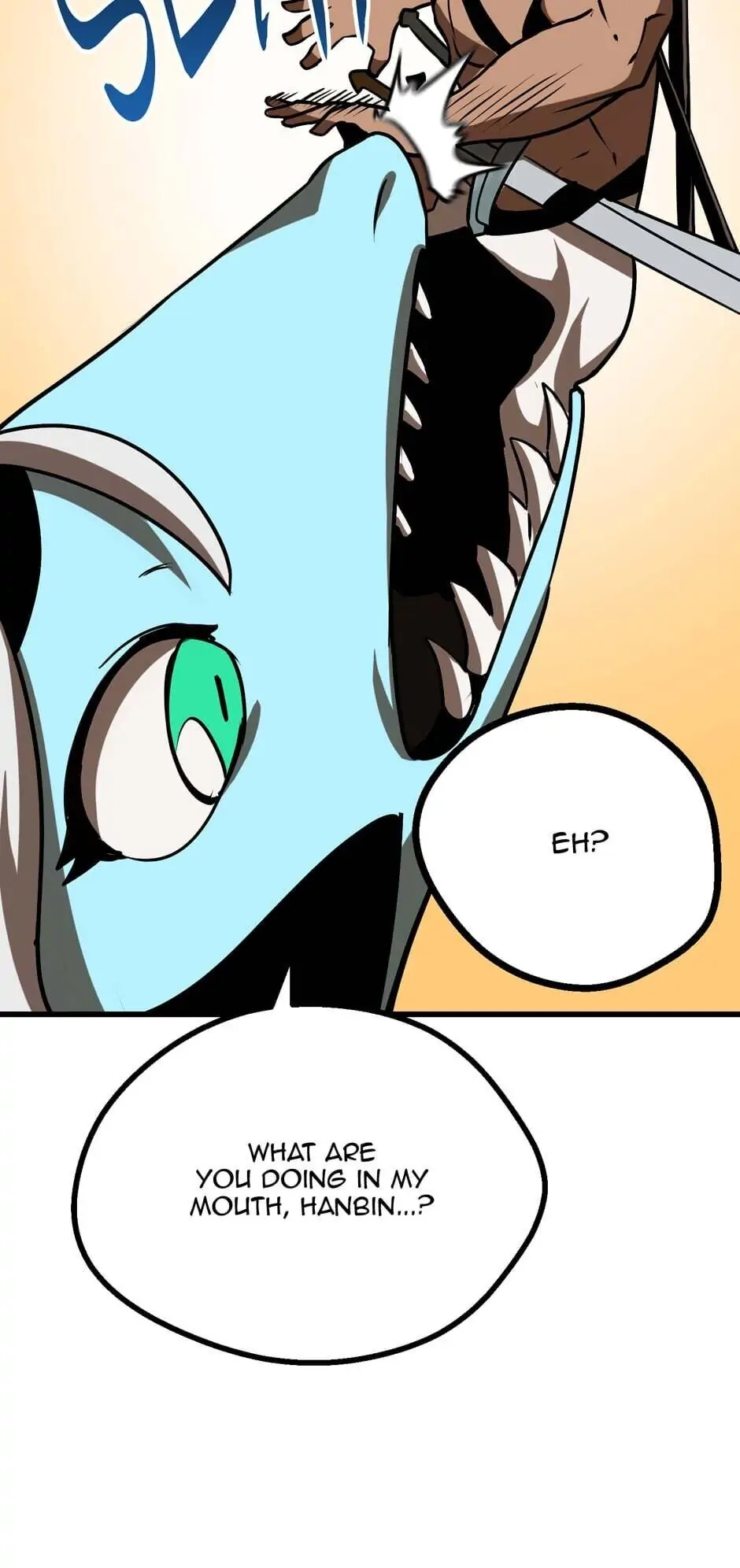 Survival Story of a Sword King in a Fantasy World Chapter 90 – Chapter 90
           : Countdown Page 19