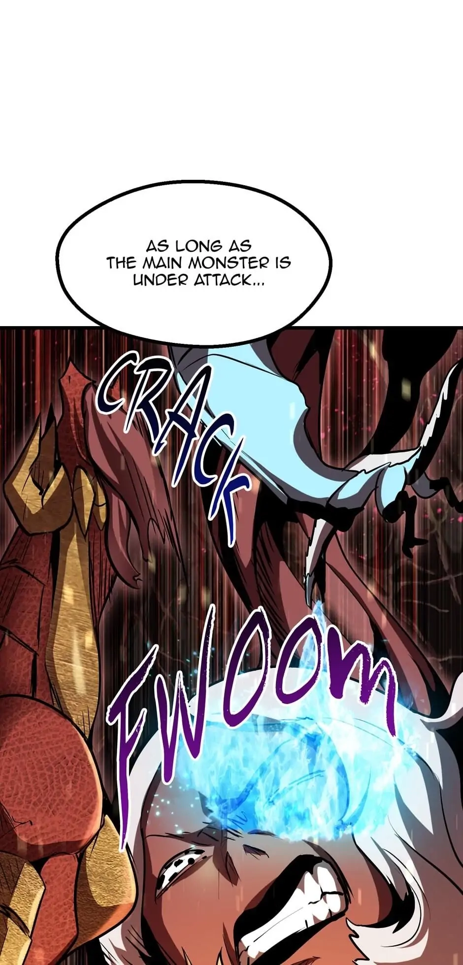 Survival Story of a Sword King in a Fantasy World Chapter 90 – Chapter 90
           : Countdown Page 25
