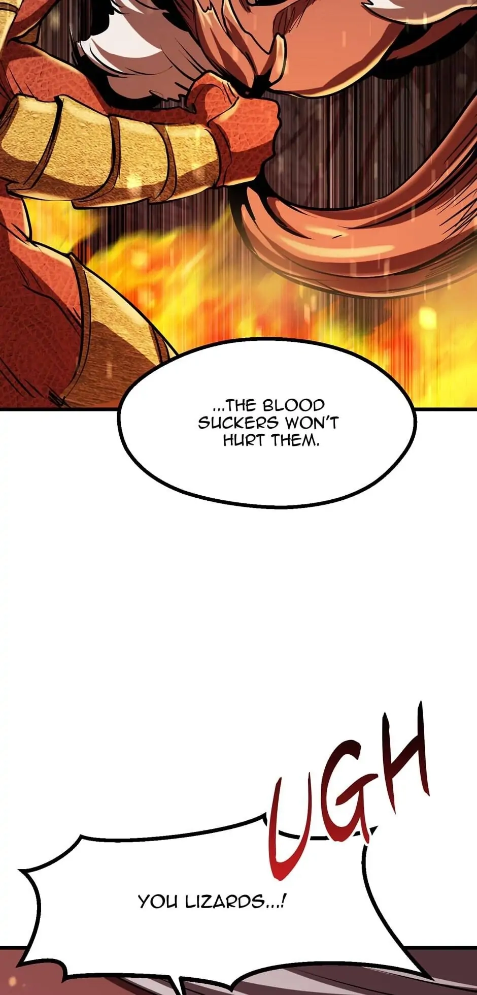 Survival Story of a Sword King in a Fantasy World Chapter 90 – Chapter 90
           : Countdown Page 26