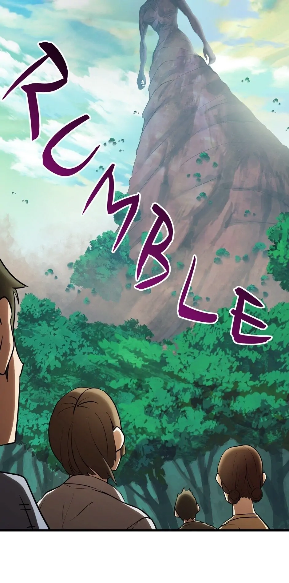 Survival Story of a Sword King in a Fantasy World Chapter 90 – Chapter 90
           : Countdown Page 34