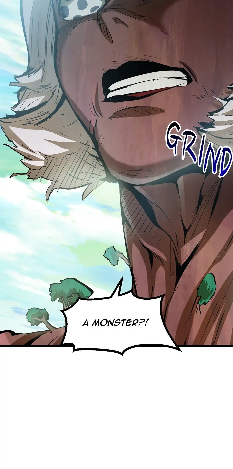 Survival Story of a Sword King in a Fantasy World Chapter 90 – Chapter 90
           : Countdown Page 37