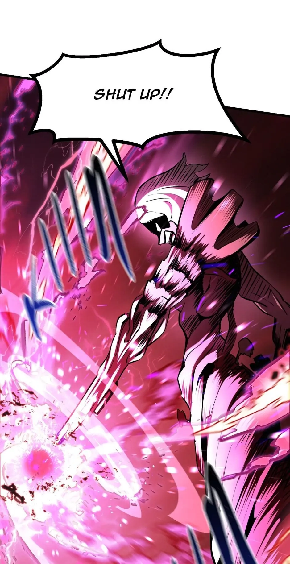 Survival Story of a Sword King in a Fantasy World Chapter 90 – Chapter 90
           : Countdown Page 38