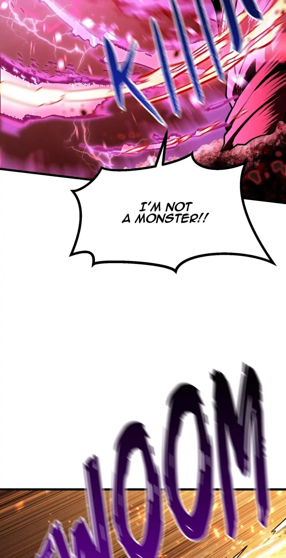 Survival Story of a Sword King in a Fantasy World Chapter 90 – Chapter 90
           : Countdown Page 39