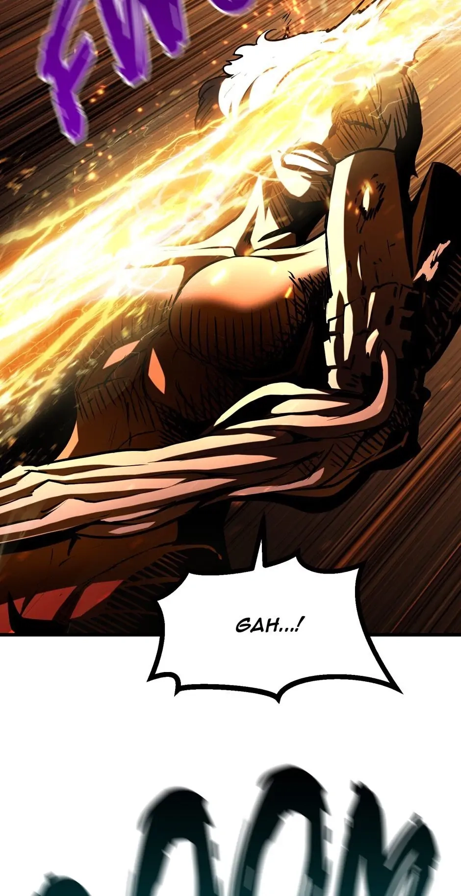 Survival Story of a Sword King in a Fantasy World Chapter 90 – Chapter 90
           : Countdown Page 40