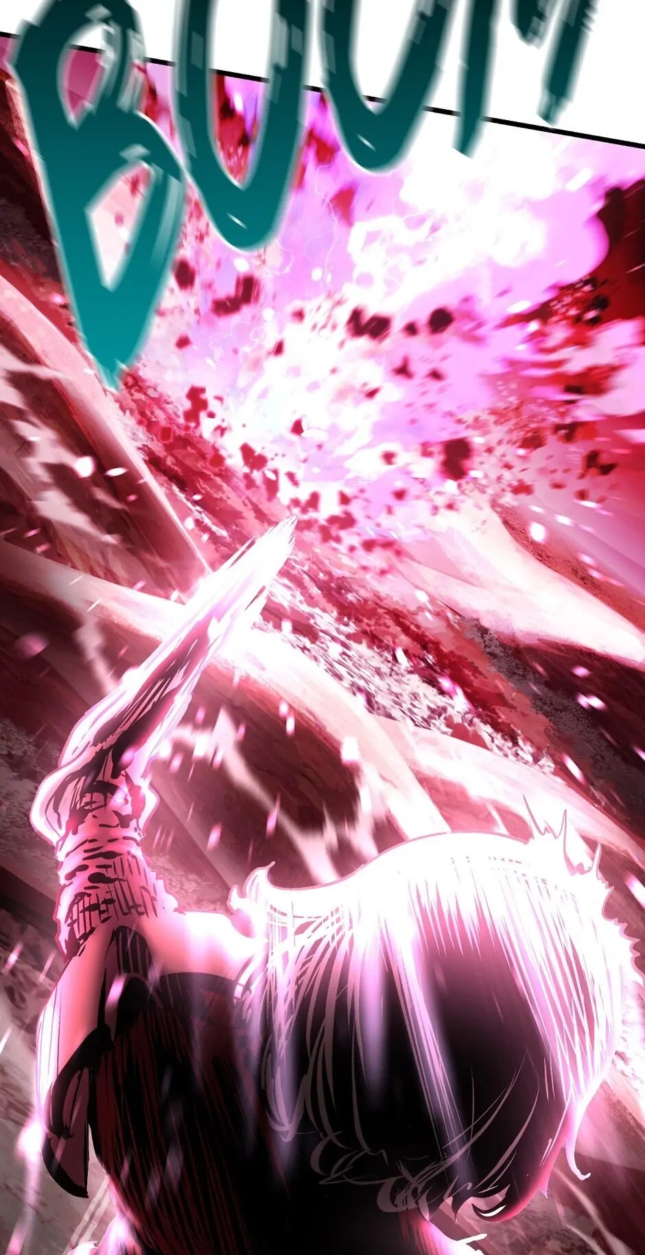 Survival Story of a Sword King in a Fantasy World Chapter 90 – Chapter 90
           : Countdown Page 41