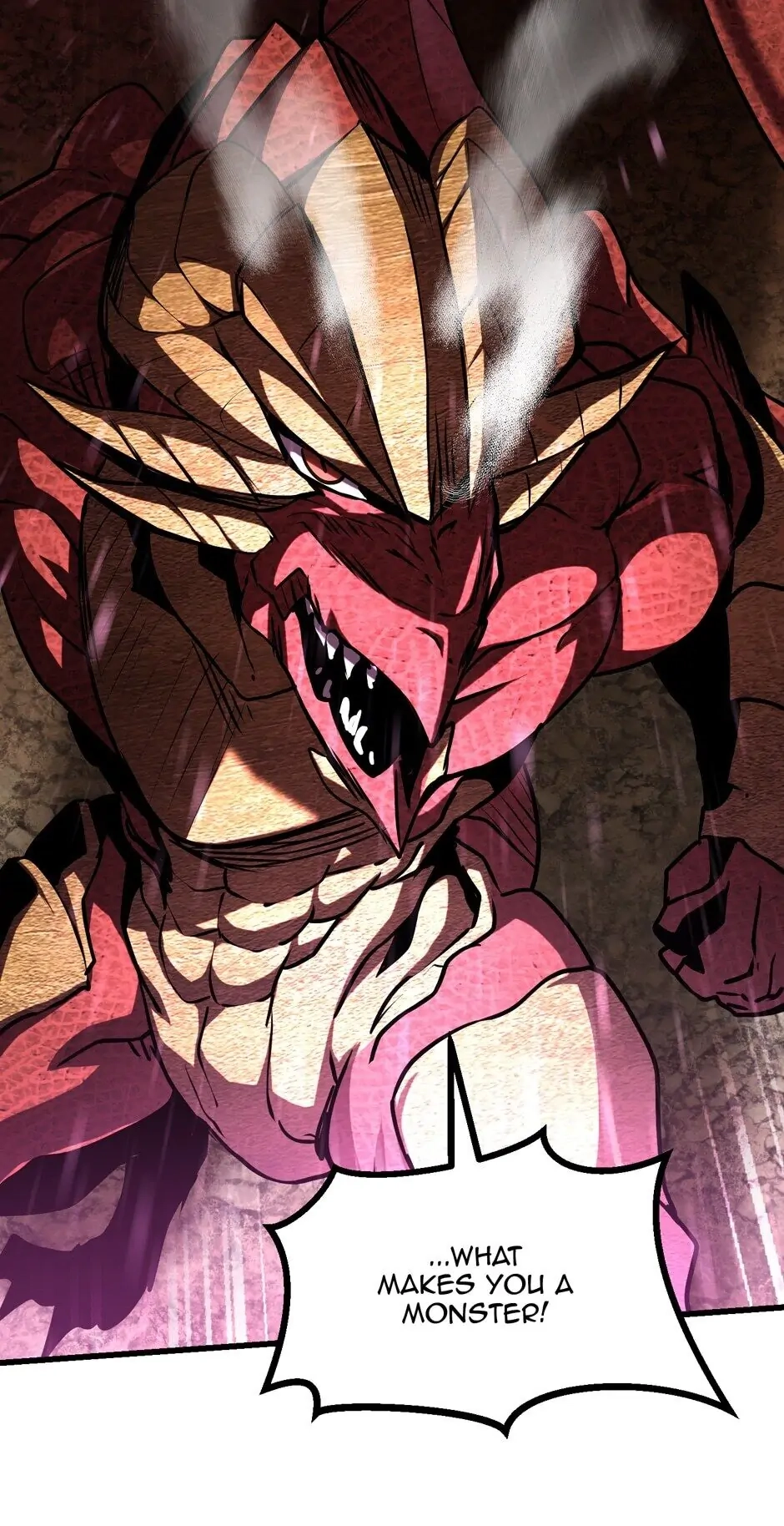 Survival Story of a Sword King in a Fantasy World Chapter 90 – Chapter 90
           : Countdown Page 43