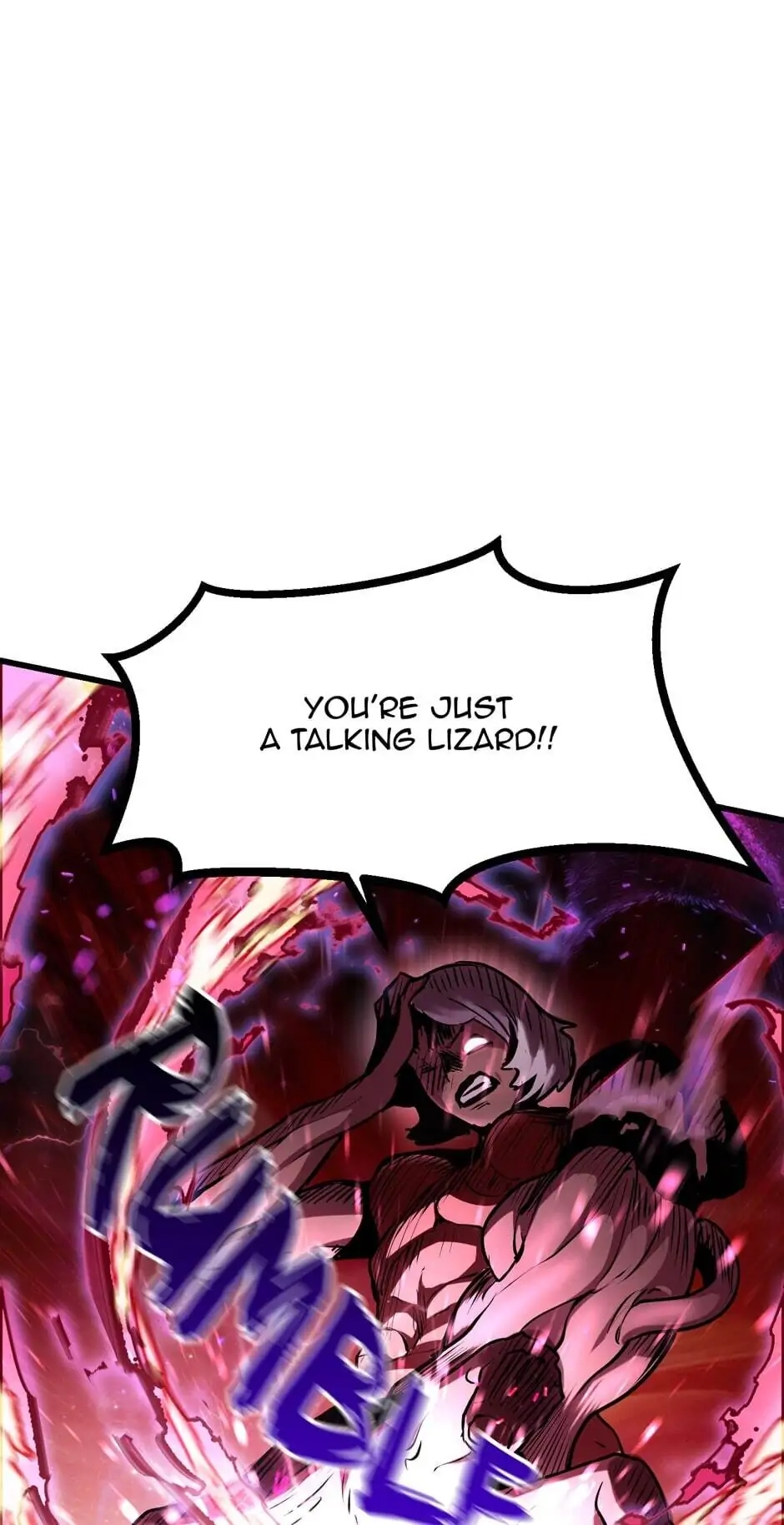 Survival Story of a Sword King in a Fantasy World Chapter 90 – Chapter 90
           : Countdown Page 44