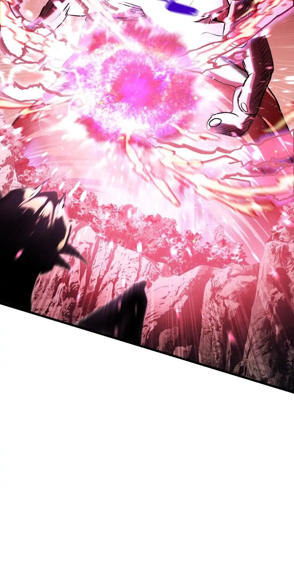 Survival Story of a Sword King in a Fantasy World Chapter 90 – Chapter 90
           : Countdown Page 45