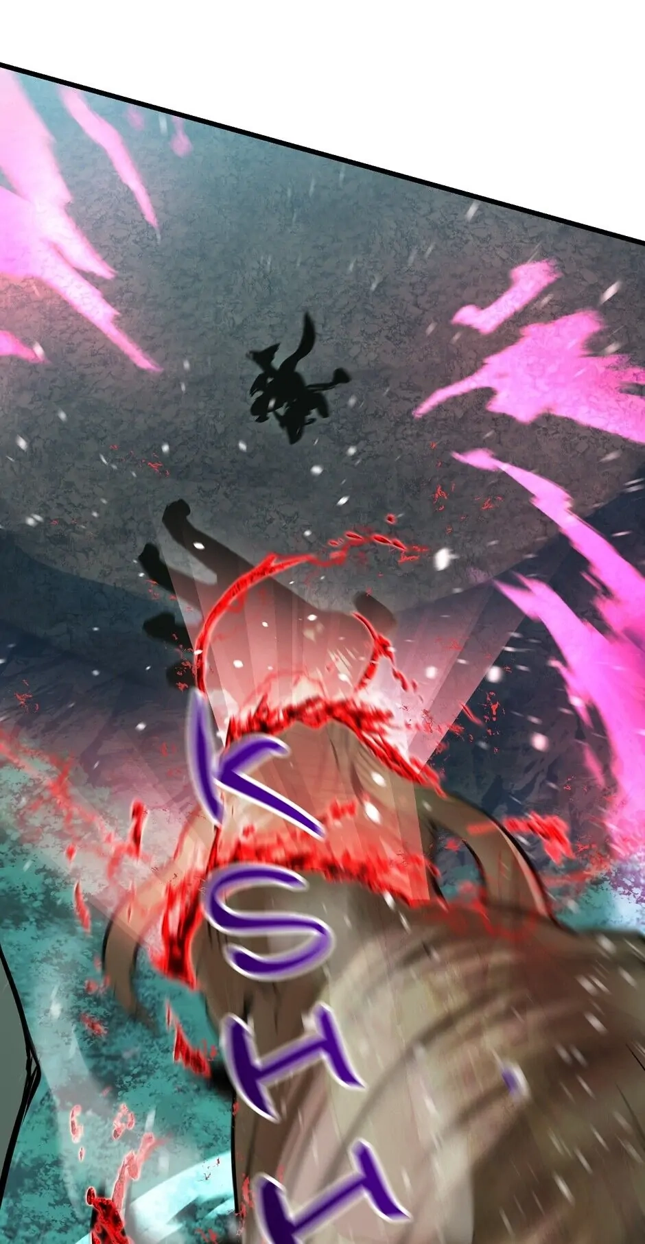 Survival Story of a Sword King in a Fantasy World Chapter 90 – Chapter 90
           : Countdown Page 46