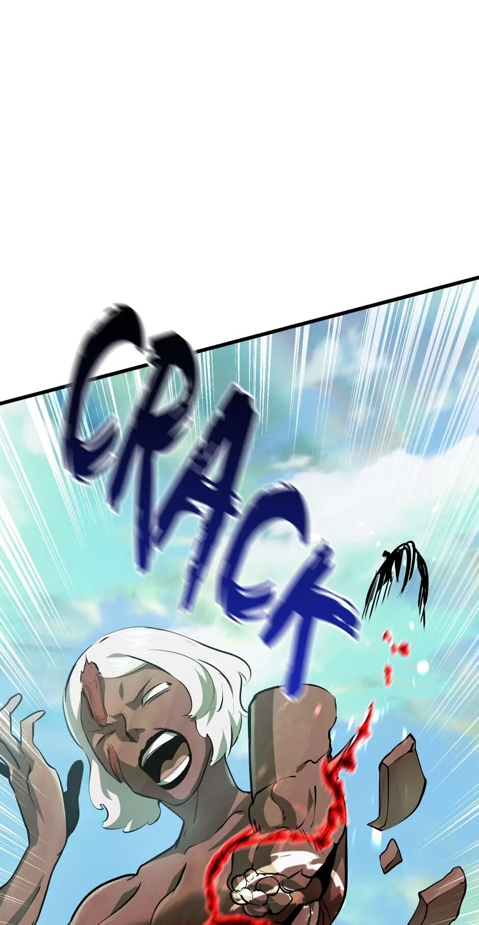 Survival Story of a Sword King in a Fantasy World Chapter 90 – Chapter 90
           : Countdown Page 49
