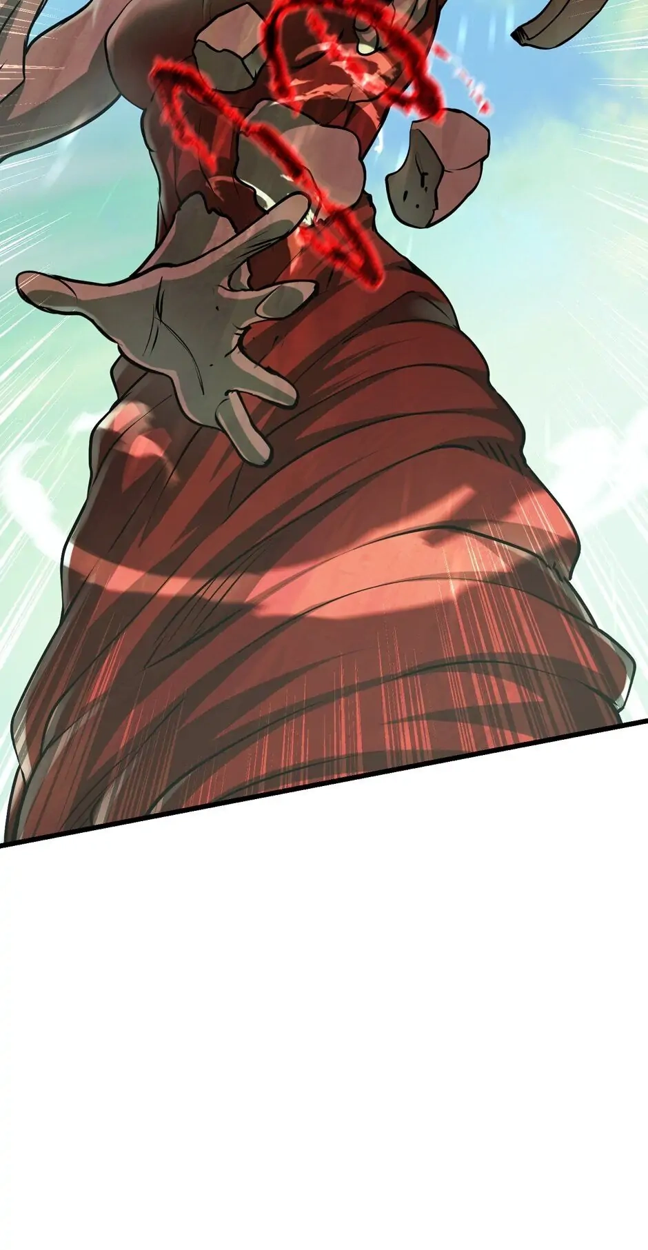Survival Story of a Sword King in a Fantasy World Chapter 90 – Chapter 90
           : Countdown Page 50