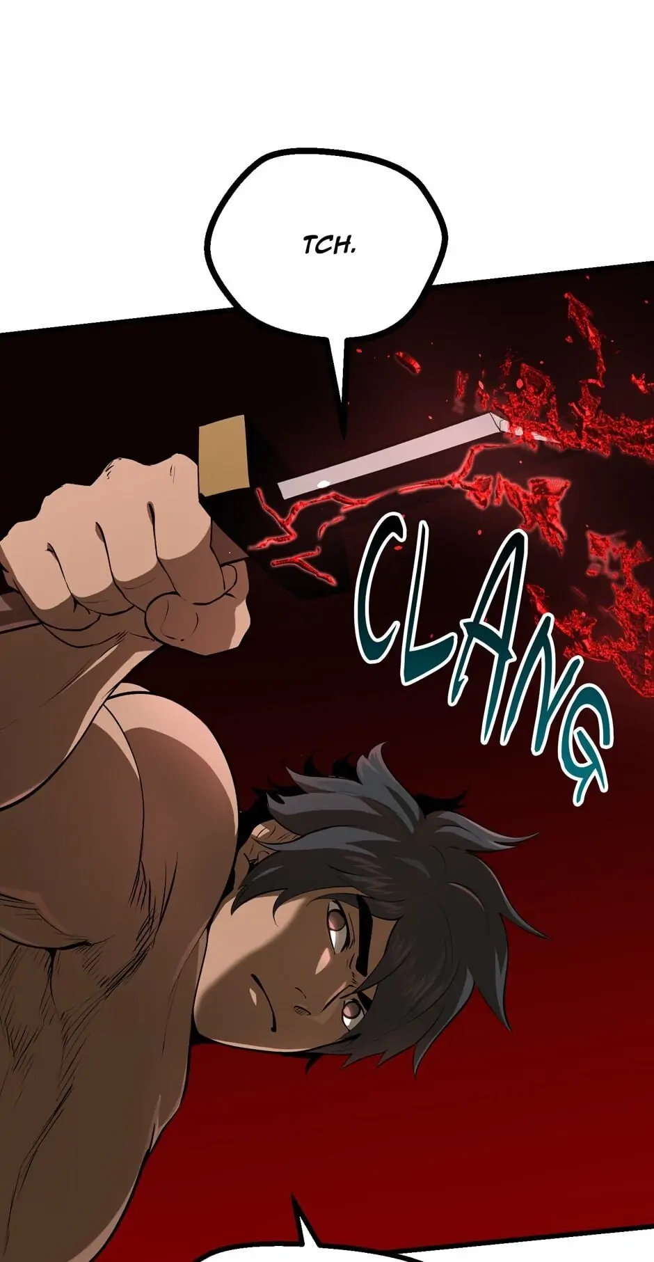 Survival Story of a Sword King in a Fantasy World Chapter 90 – Chapter 90
           : Countdown Page 51