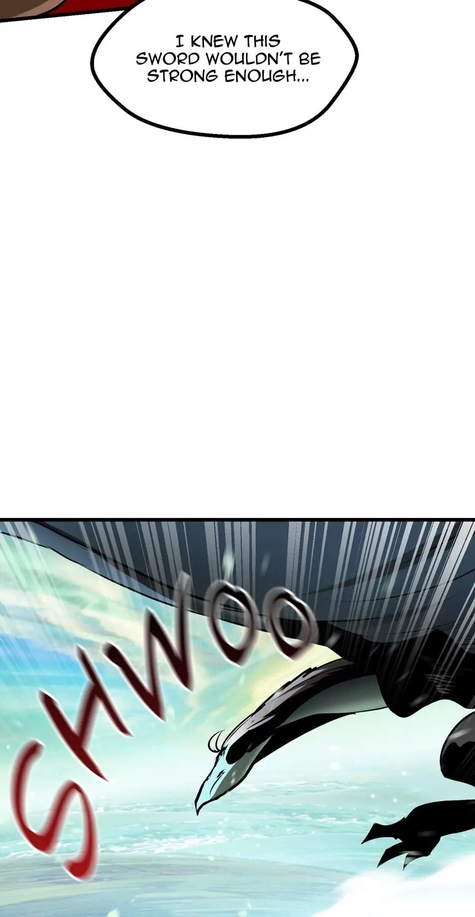 Survival Story of a Sword King in a Fantasy World Chapter 90 – Chapter 90
           : Countdown Page 52