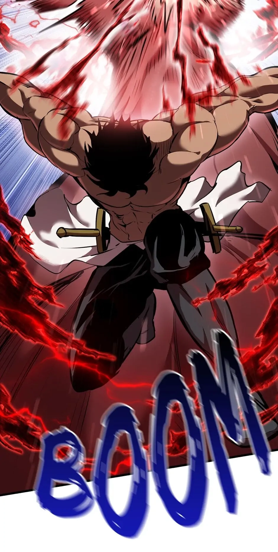 Survival Story of a Sword King in a Fantasy World Chapter 90 – Chapter 90
           : Countdown Page 60