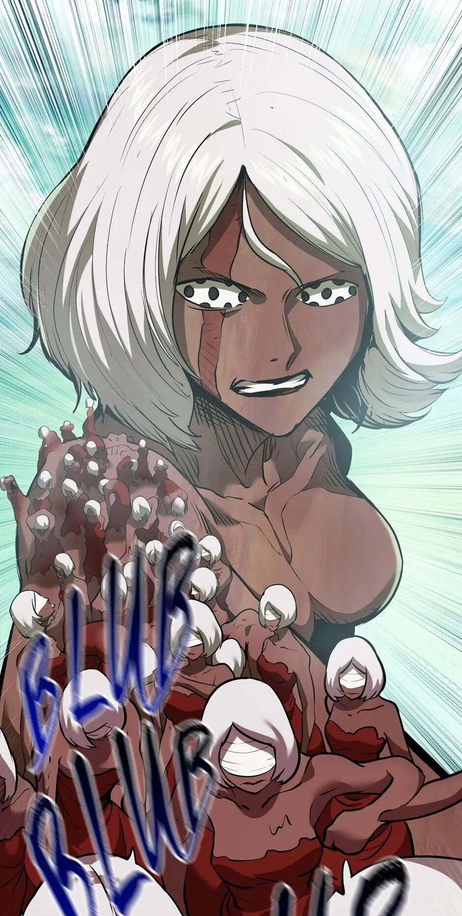 Survival Story of a Sword King in a Fantasy World Chapter 90 – Chapter 90
           : Countdown Page 63