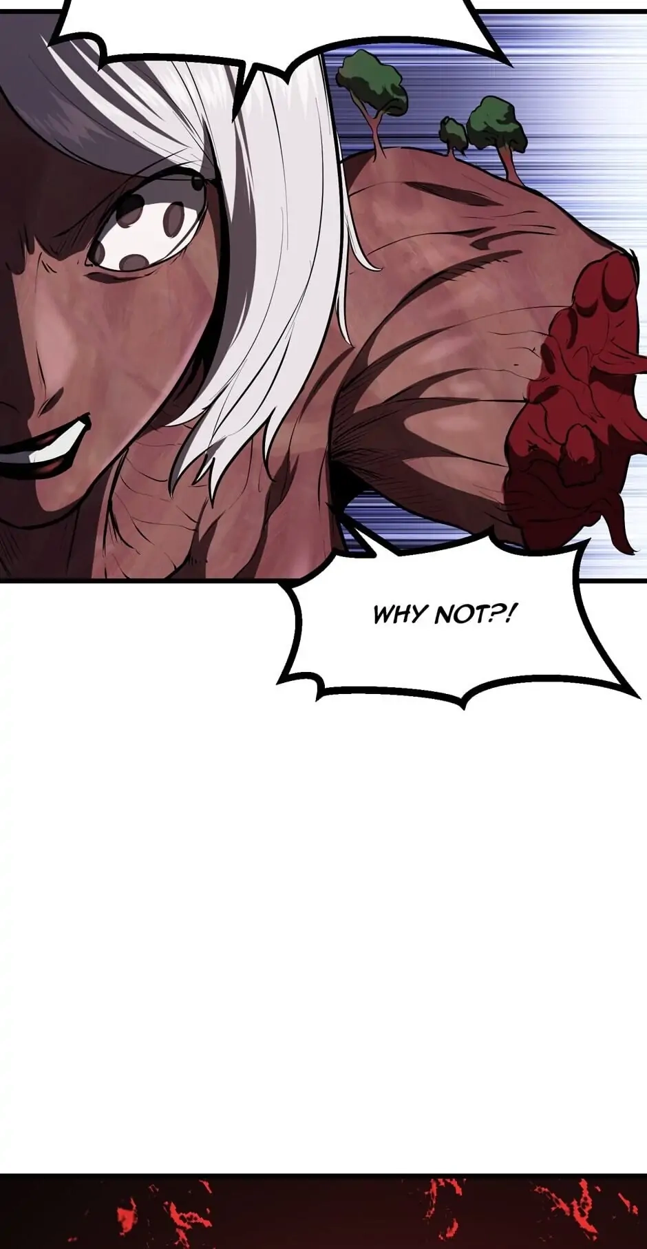 Survival Story of a Sword King in a Fantasy World Chapter 90 – Chapter 90
           : Countdown Page 69