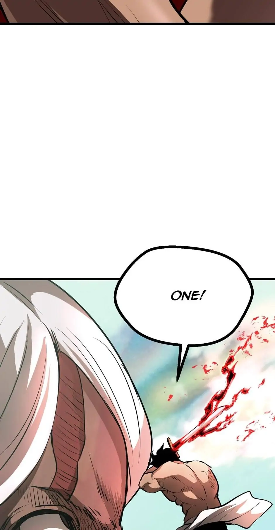 Survival Story of a Sword King in a Fantasy World Chapter 90 – Chapter 90
           : Countdown Page 72