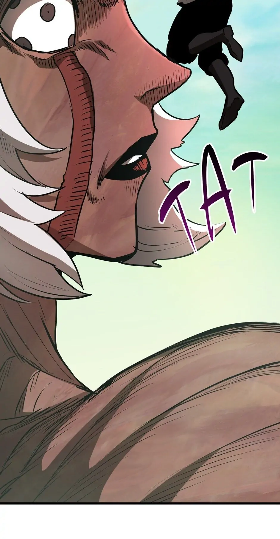 Survival Story of a Sword King in a Fantasy World Chapter 90 – Chapter 90
           : Countdown Page 73