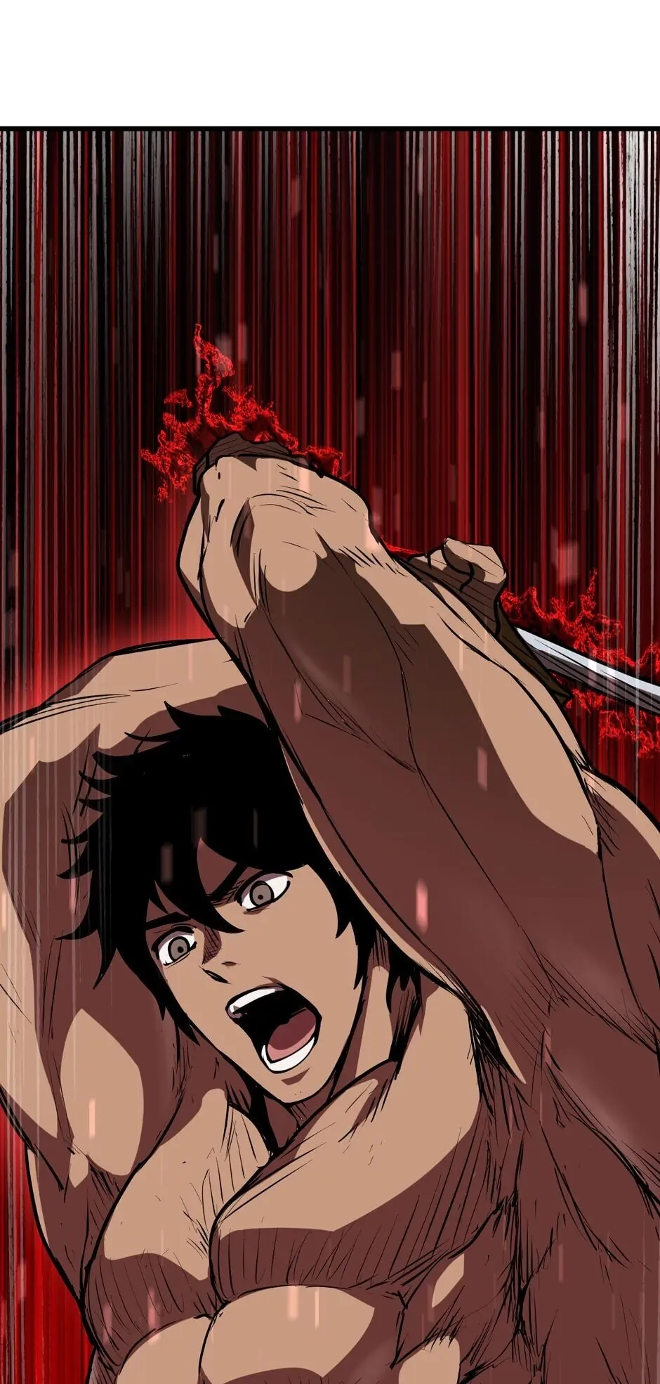Survival Story of a Sword King in a Fantasy World Chapter 90 – Chapter 90
           : Countdown Page 74