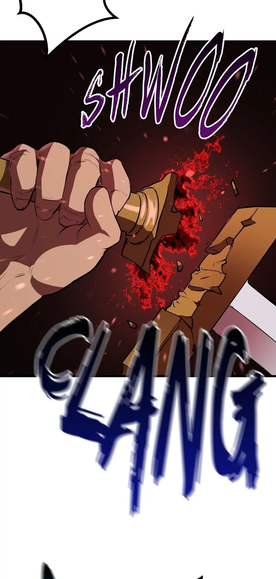 Survival Story of a Sword King in a Fantasy World Chapter 90 – Chapter 90
           : Countdown Page 76
