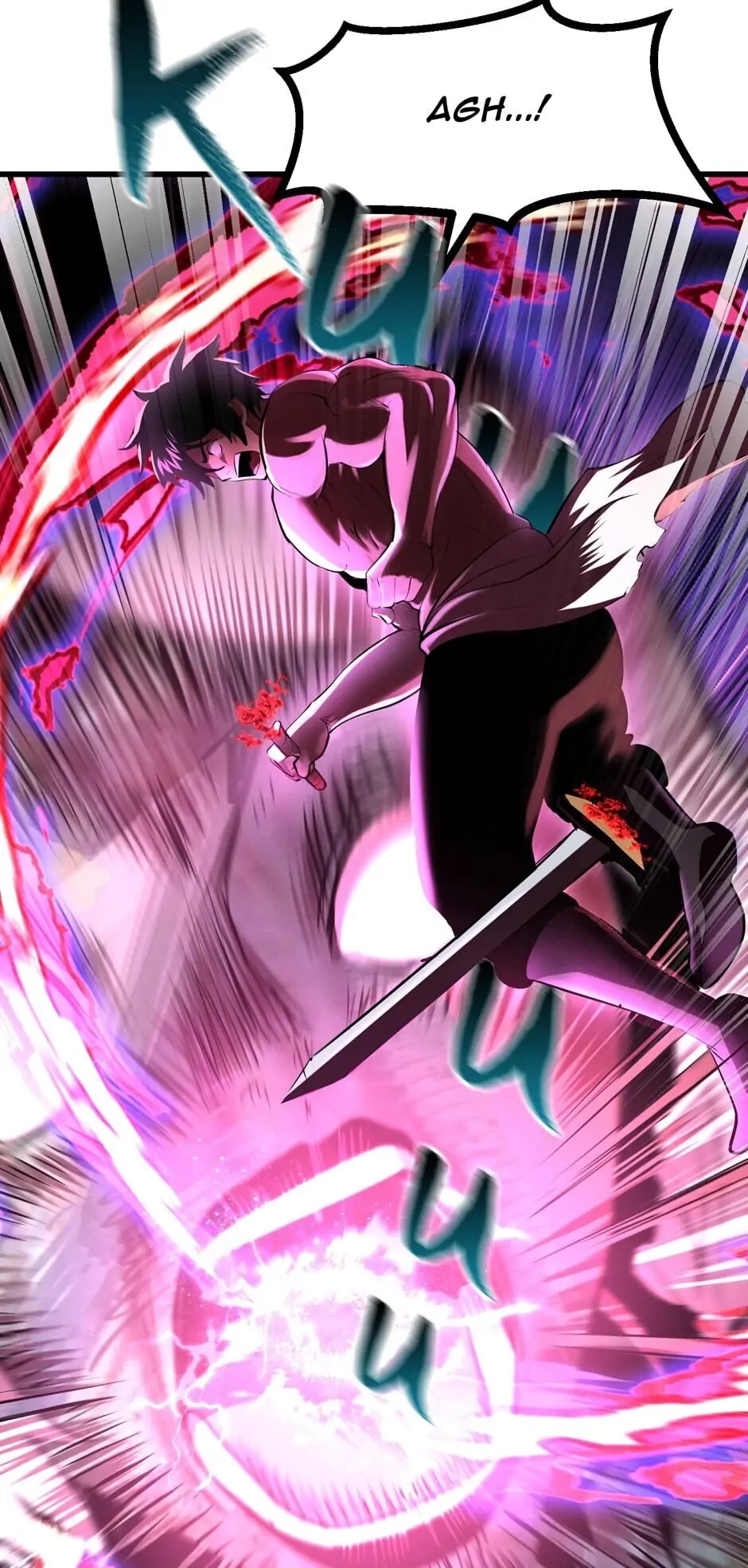 Survival Story of a Sword King in a Fantasy World Chapter 90 – Chapter 90
           : Countdown Page 77