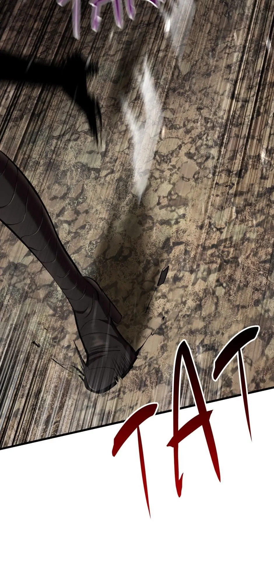 Survival Story of a Sword King in a Fantasy World Chapter 90 – Chapter 90
           : Countdown Page 79