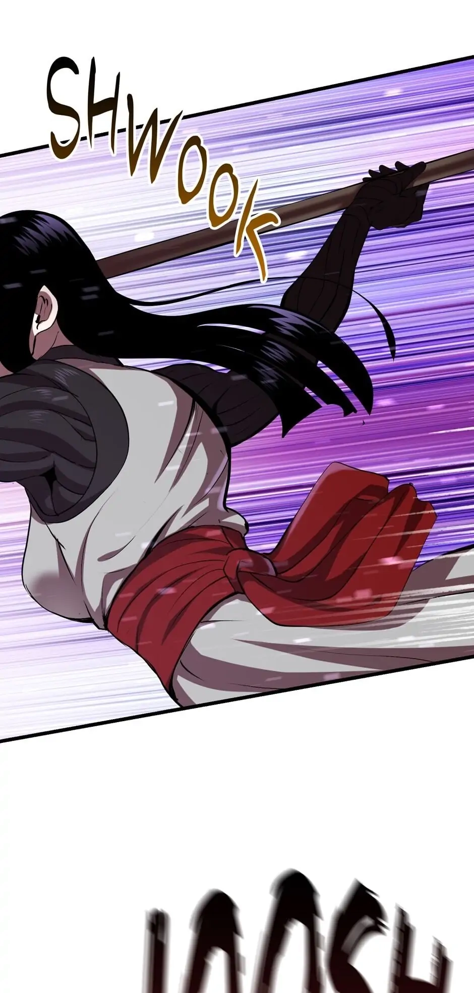 Survival Story of a Sword King in a Fantasy World Chapter 90 – Chapter 90
           : Countdown Page 80
