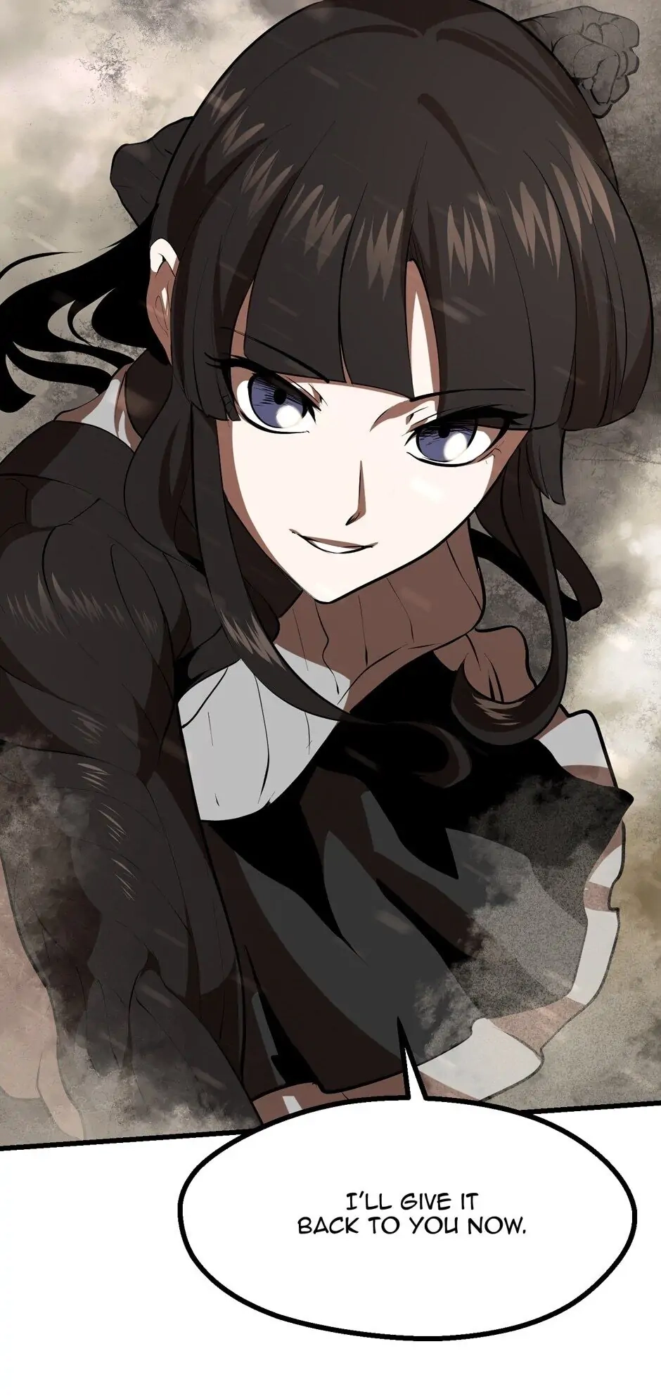 Survival Story of a Sword King in a Fantasy World Chapter 90 – Chapter 90
           : Countdown Page 85