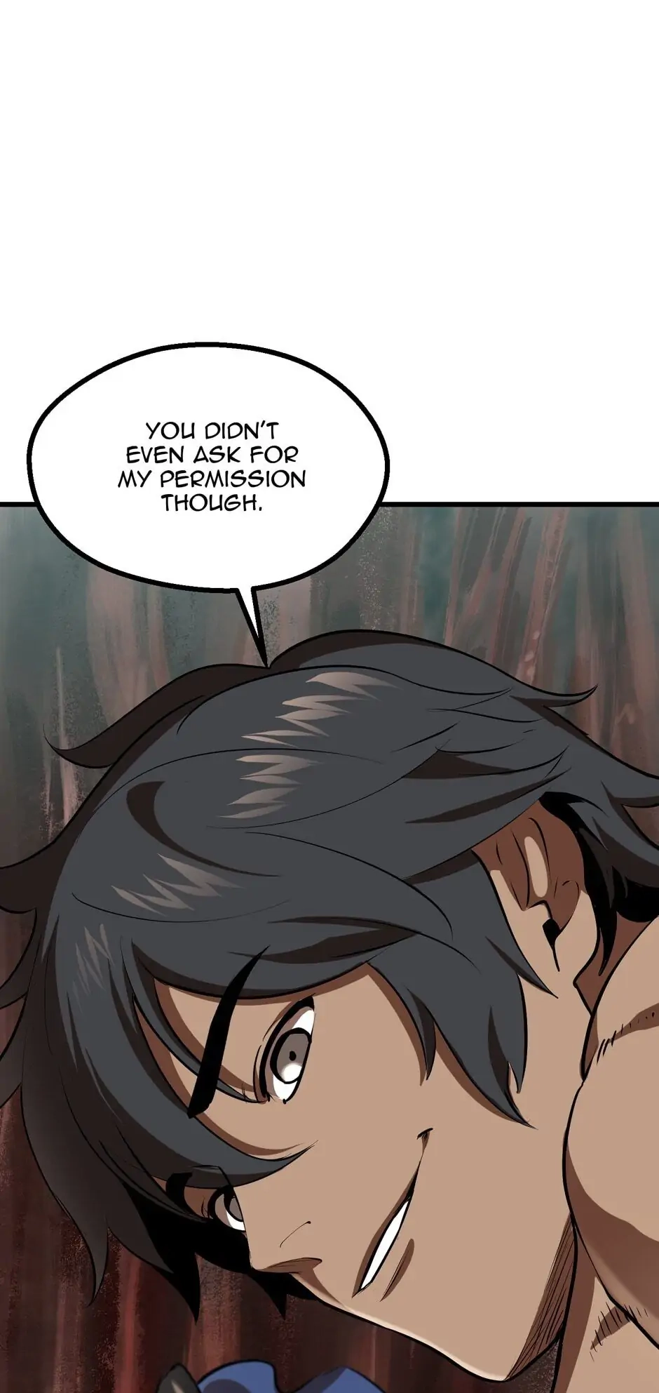 Survival Story of a Sword King in a Fantasy World Chapter 90 – Chapter 90
           : Countdown Page 86