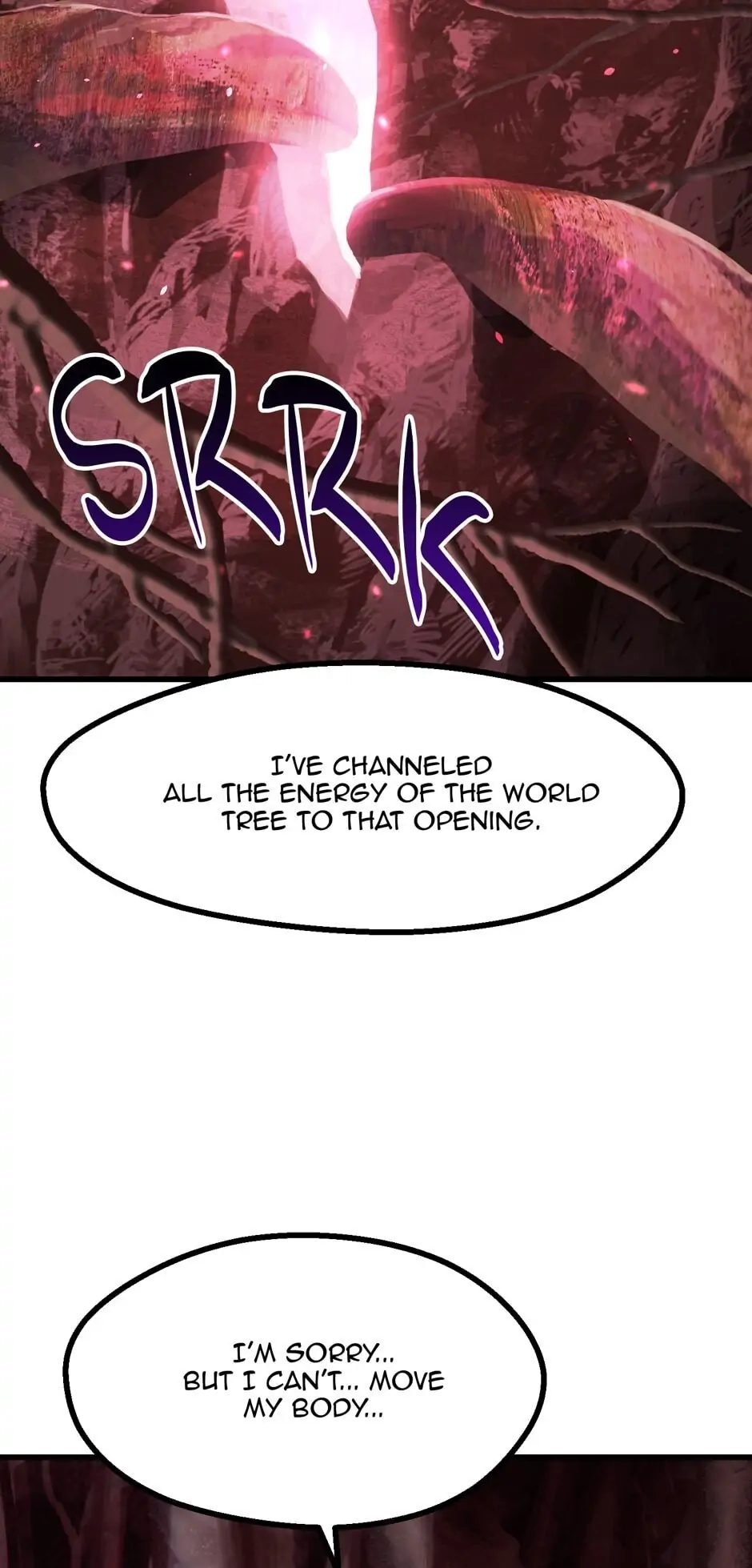 Survival Story of a Sword King in a Fantasy World Chapter 90 – Chapter 90
           : Countdown Page 96