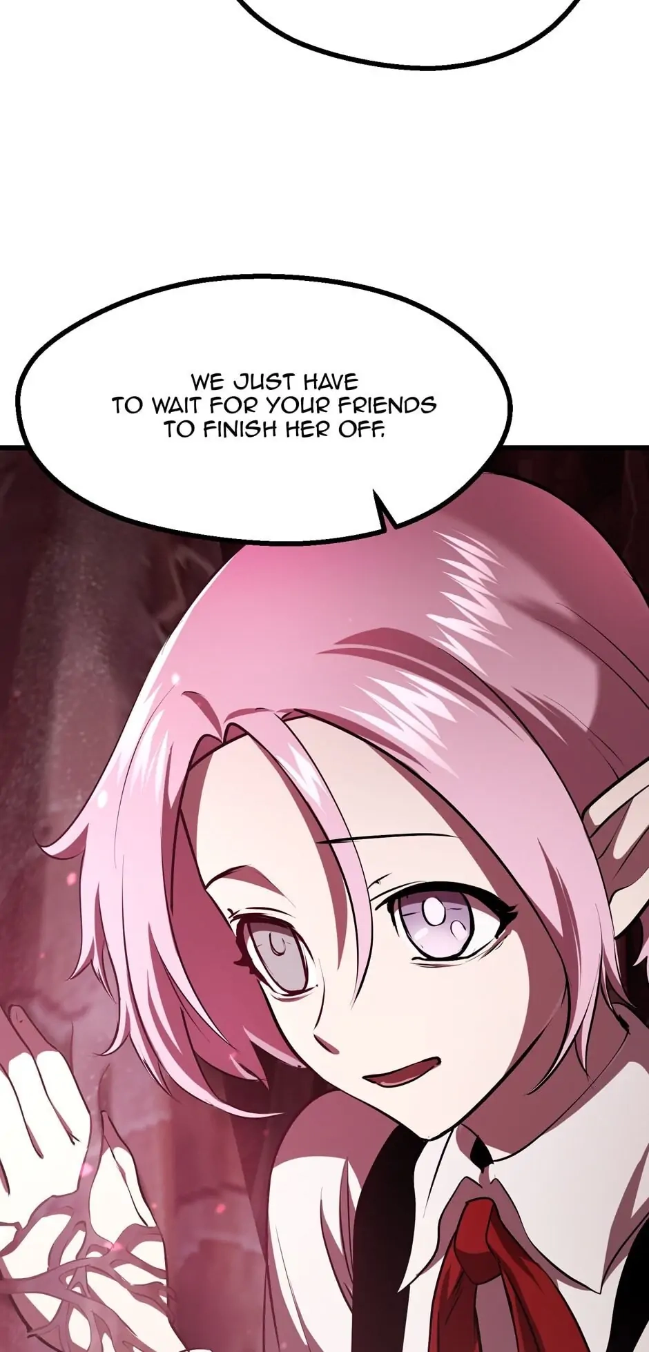 Survival Story of a Sword King in a Fantasy World Chapter 90 – Chapter 90
           : Countdown Page 98