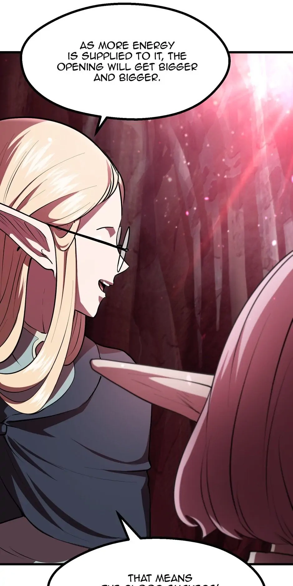 Survival Story of a Sword King in a Fantasy World Chapter 90 – Chapter 90
           : Countdown Page 101
