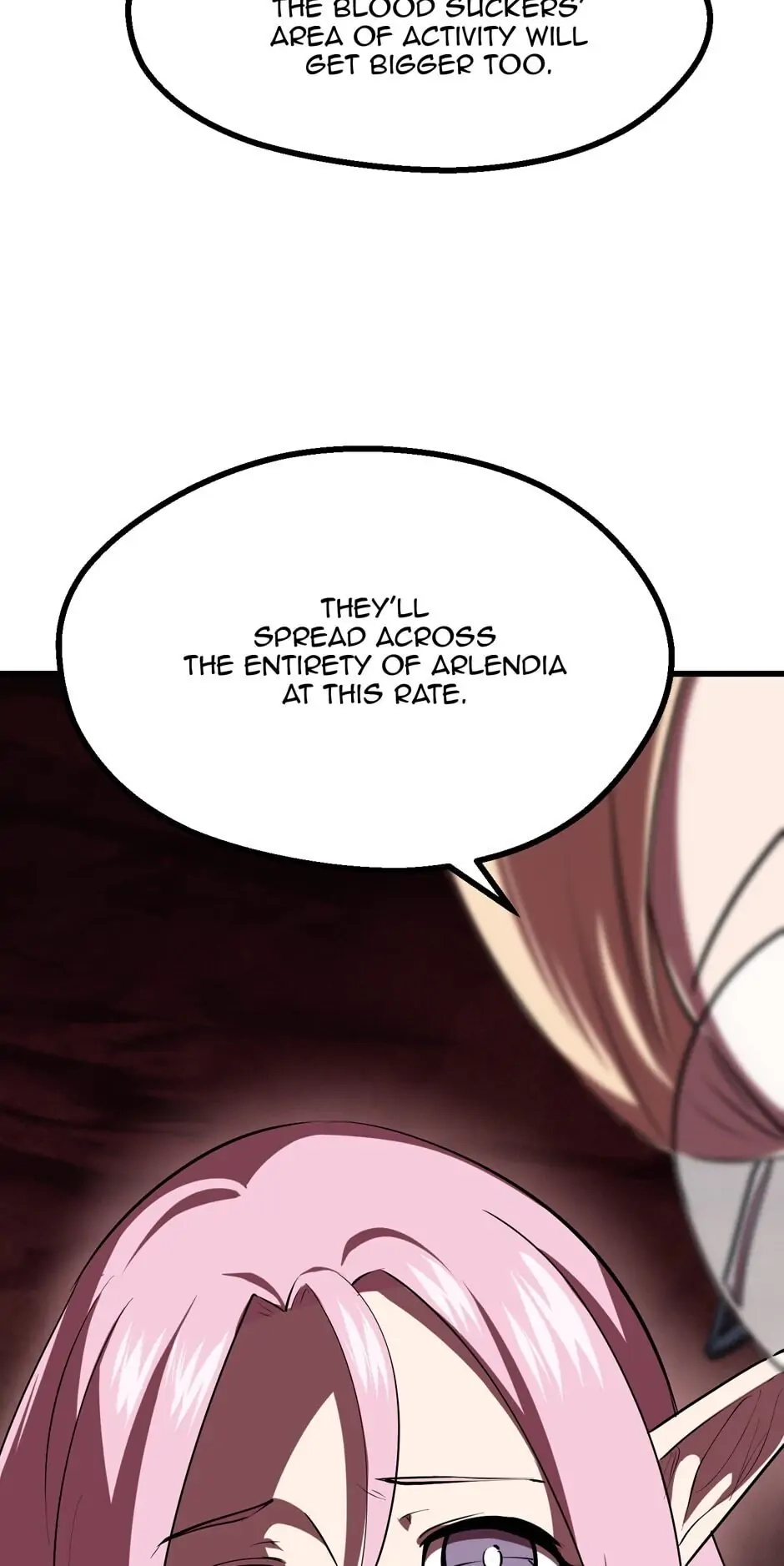 Survival Story of a Sword King in a Fantasy World Chapter 90 – Chapter 90
           : Countdown Page 102