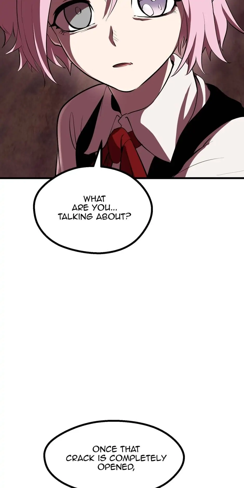 Survival Story of a Sword King in a Fantasy World Chapter 90 – Chapter 90
           : Countdown Page 103