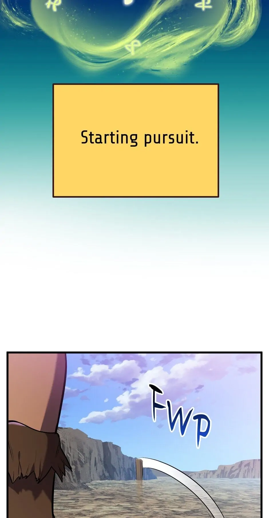 Survival Story of a Sword King in a Fantasy World Chapter 36 – Chapter 36
           : The True Value Of Humans Page 6