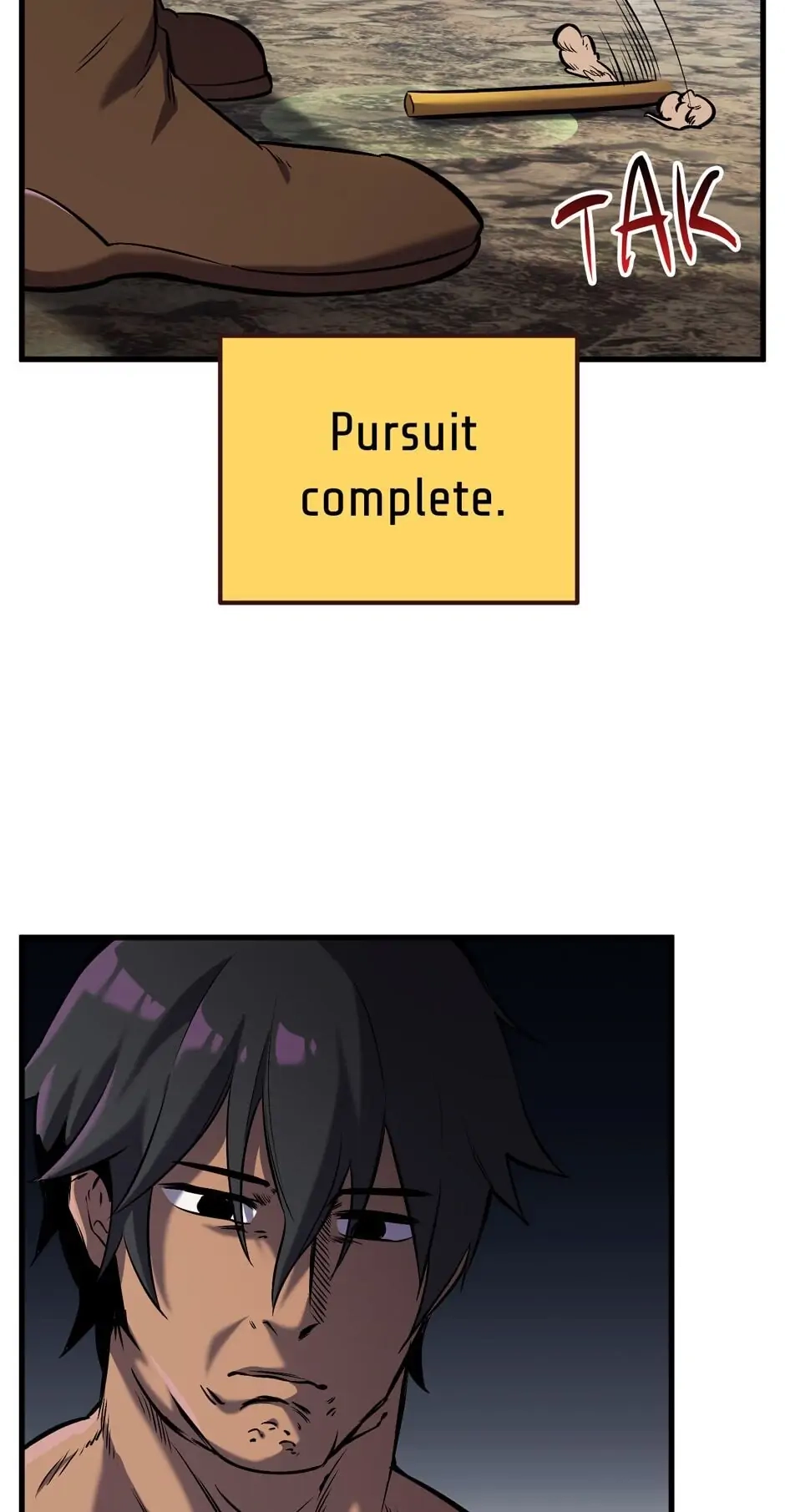 Survival Story of a Sword King in a Fantasy World Chapter 36 – Chapter 36
           : The True Value Of Humans Page 7