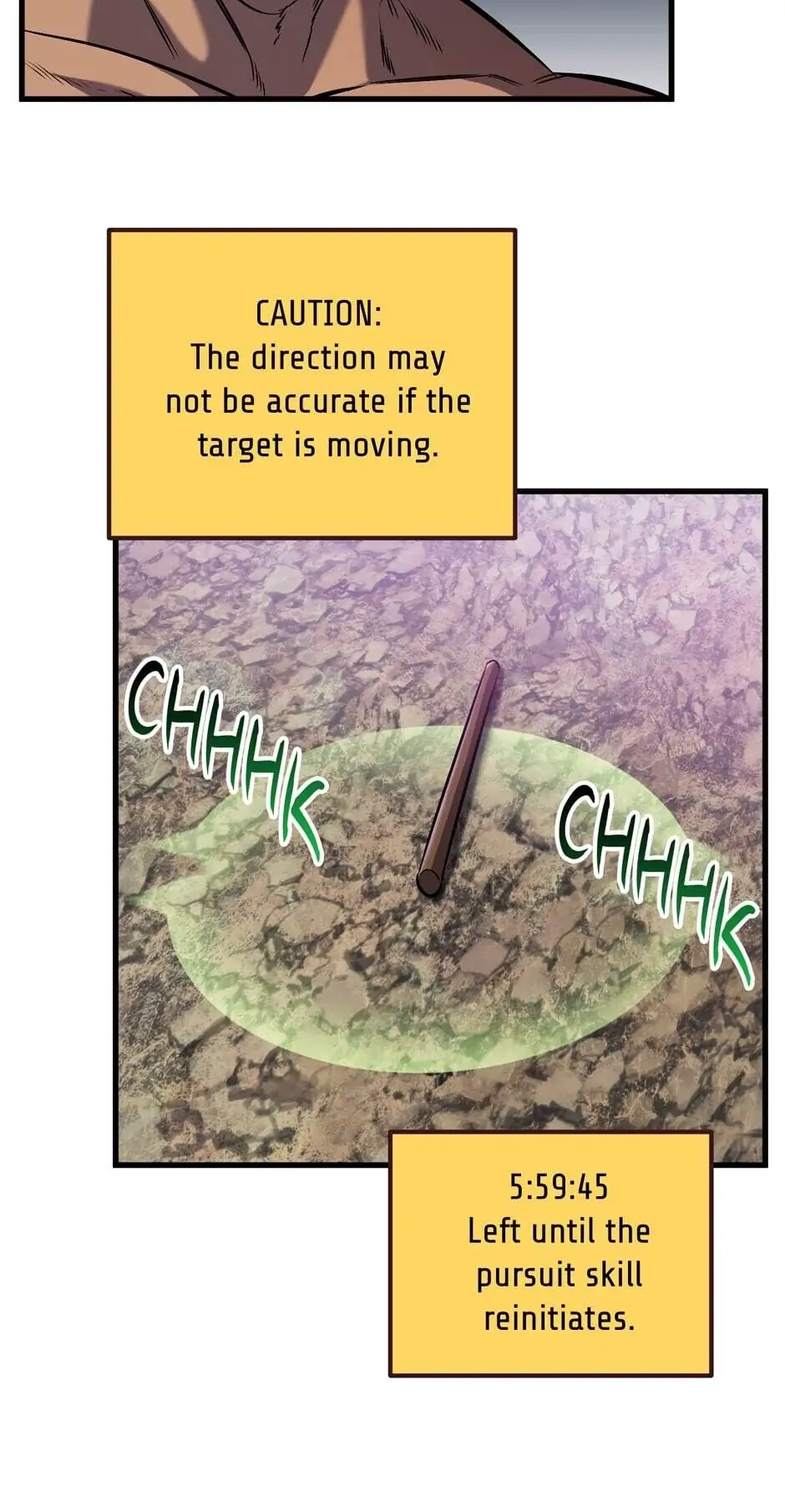 Survival Story of a Sword King in a Fantasy World Chapter 36 – Chapter 36
           : The True Value Of Humans Page 8