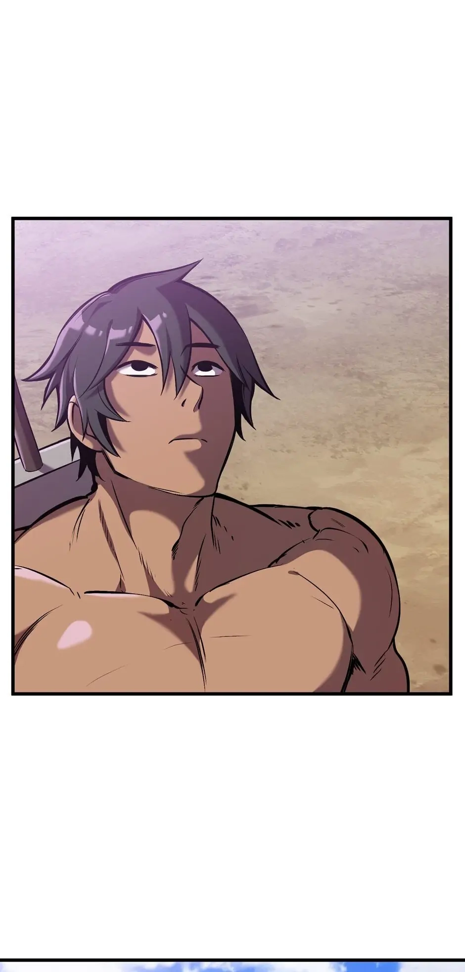Survival Story of a Sword King in a Fantasy World Chapter 36 – Chapter 36
           : The True Value Of Humans Page 9