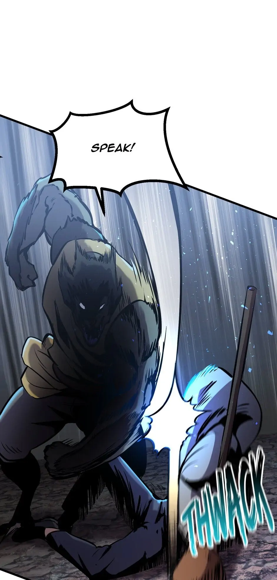 Survival Story of a Sword King in a Fantasy World Chapter 36 – Chapter 36
           : The True Value Of Humans Page 14